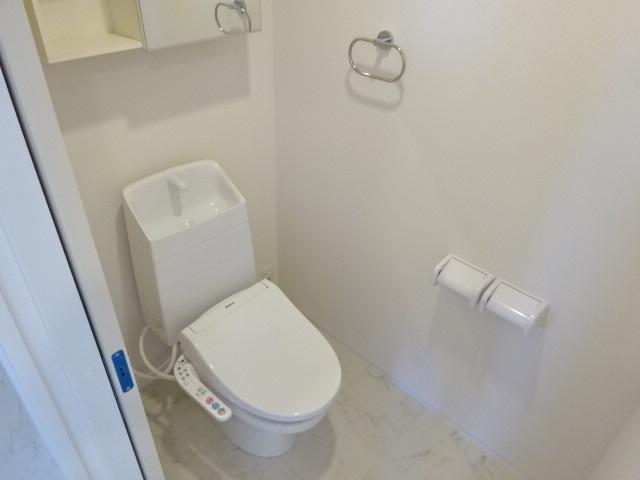 サン・ストーンⅠ 部屋画像