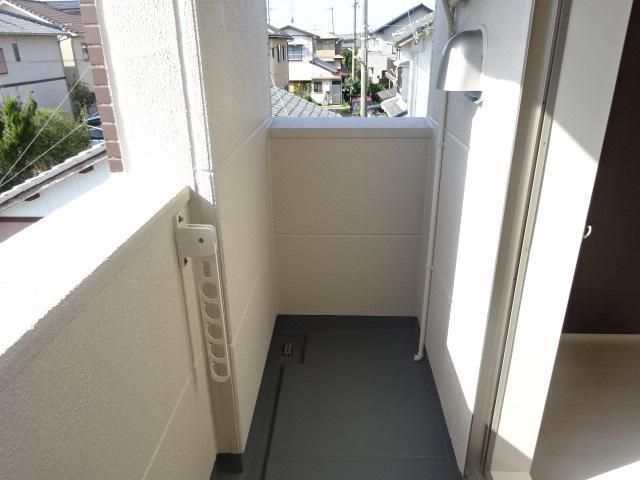 サン・ストーンⅠ 部屋画像