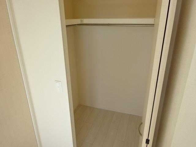 サン・ストーンⅠ 部屋画像