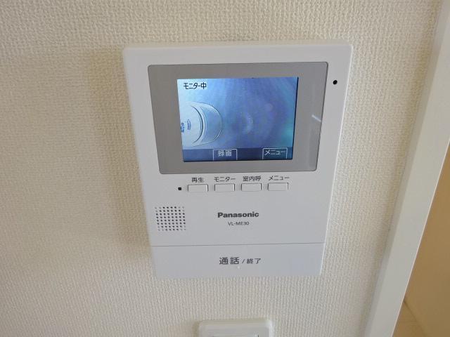サン・ストーンⅠ 部屋画像