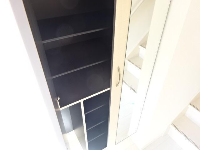 サン・ストーンⅠ 部屋画像