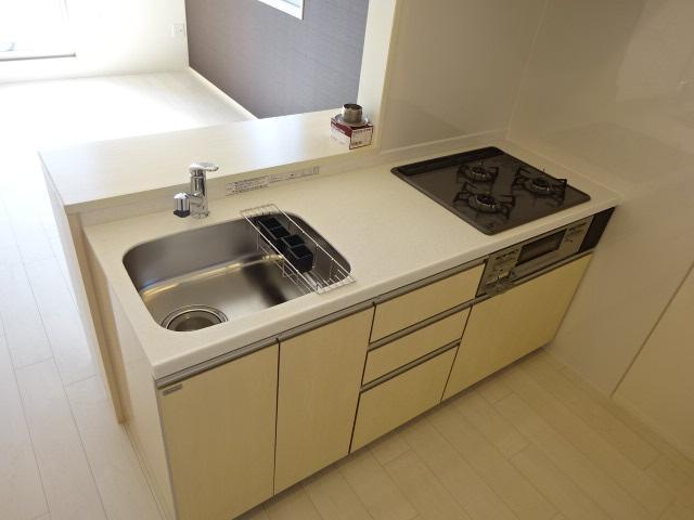 サン・ストーンⅠ 部屋画像