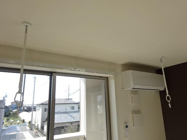 サン・ストーンⅠ 部屋画像