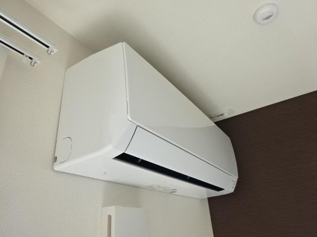 サン・ストーンⅠ 部屋画像