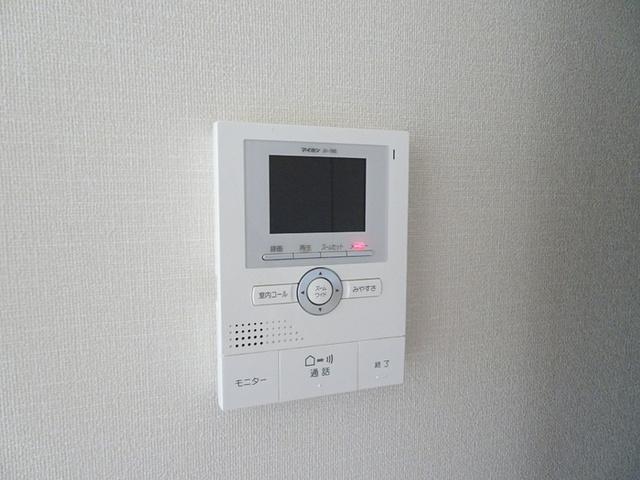 サニーコート丸領　B（202） 部屋画像