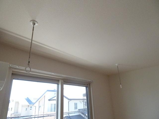 サニーコート丸領　B（202） 部屋画像
