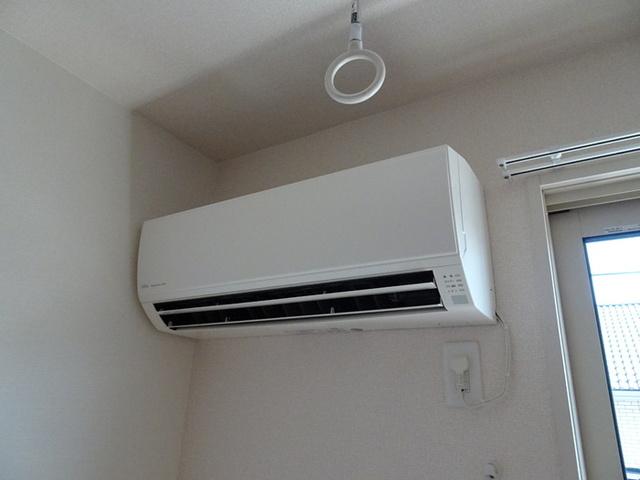 サニーコート丸領　B（202） 部屋画像