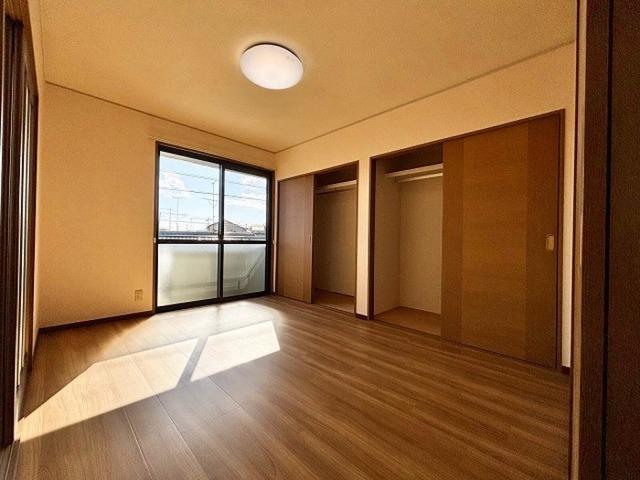 エストハウス　Ｃ（202） 部屋画像