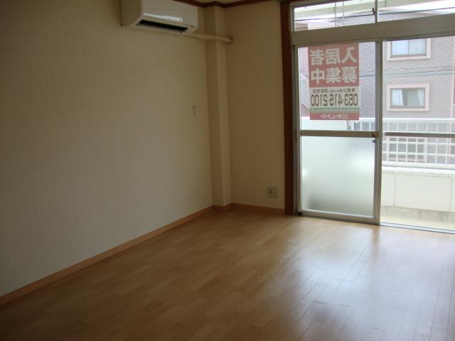 コーポレイゴ 部屋画像