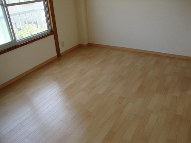 コーポレイゴ 部屋画像