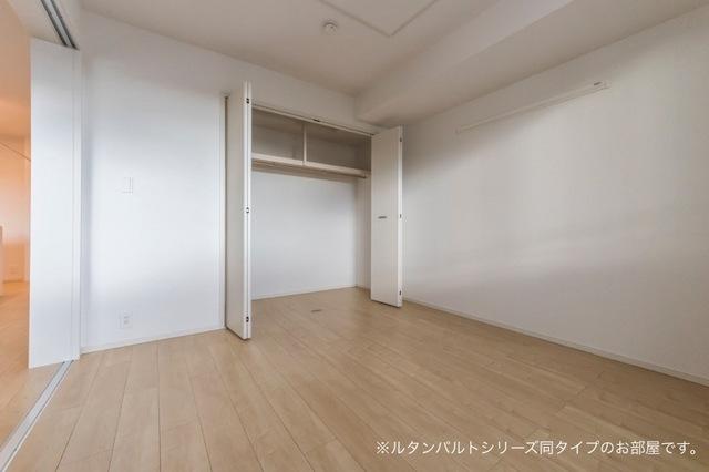 プルミエ（103） 室内
