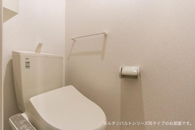 プルミエ（103） トイレ