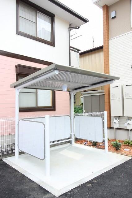 エクラ（102） 設備