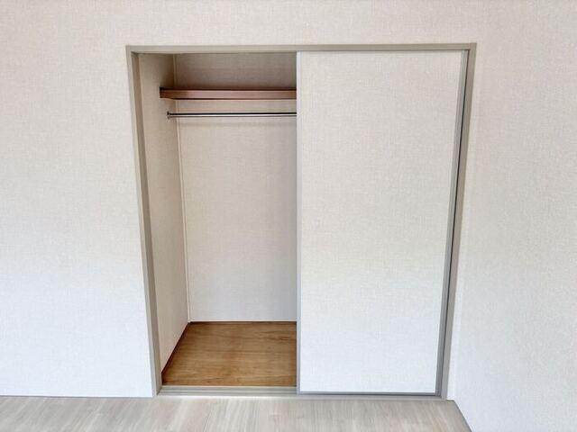 ラファール（102） 収納
