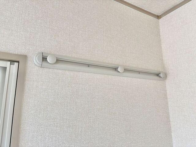 ラファール（102） 設備