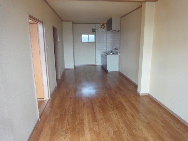 クレマツコーポ 部屋画像