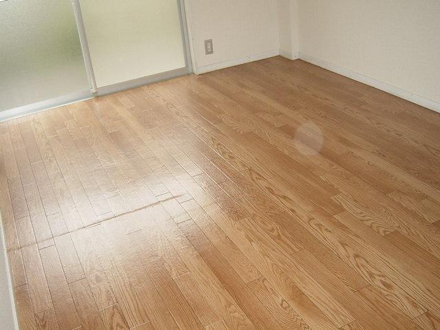 クレマツコーポ 部屋画像