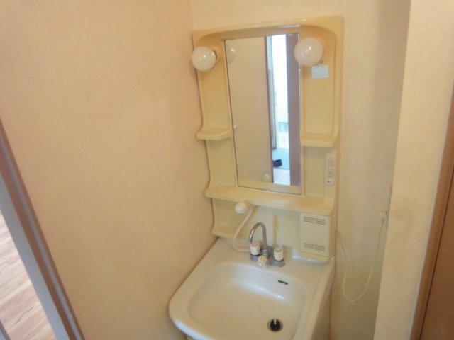 クレマツコーポ 部屋画像