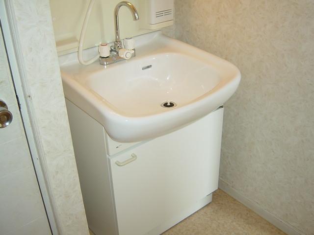 クレマツコーポ 部屋画像