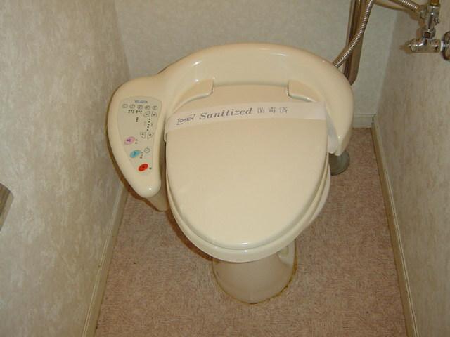 クレマツコーポ 部屋画像