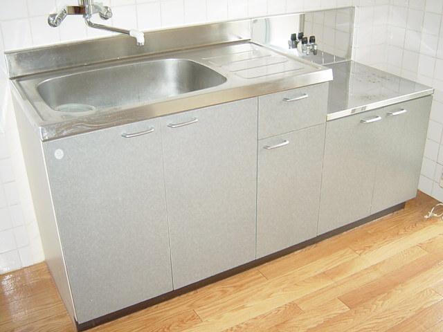 クレマツコーポ 部屋画像