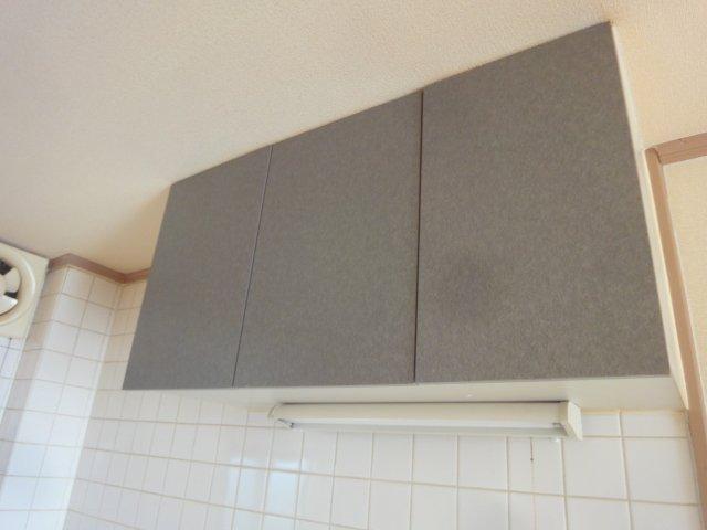 クレマツコーポ 部屋画像