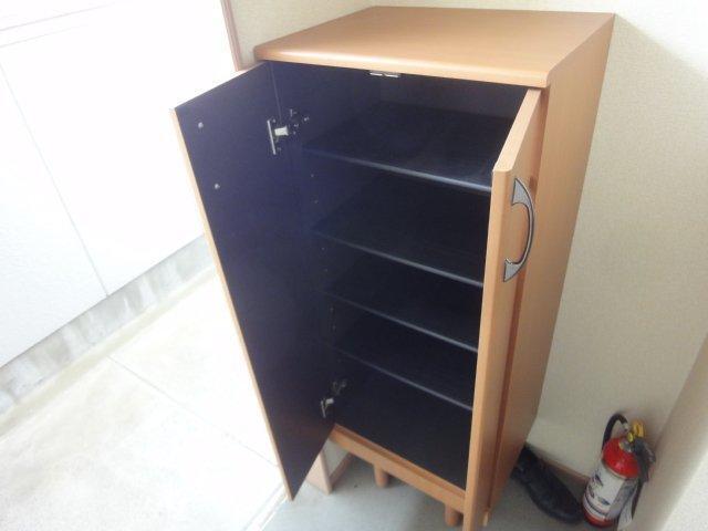クレマツコーポ 部屋画像