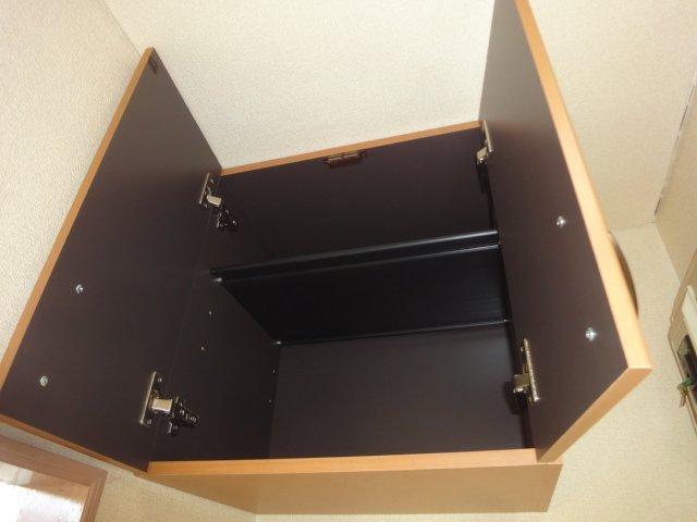 クレマツコーポ 部屋画像