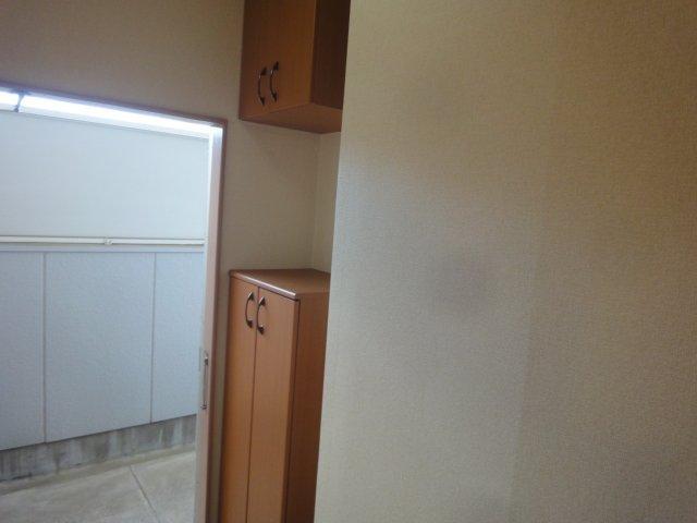 クレマツコーポ 部屋画像