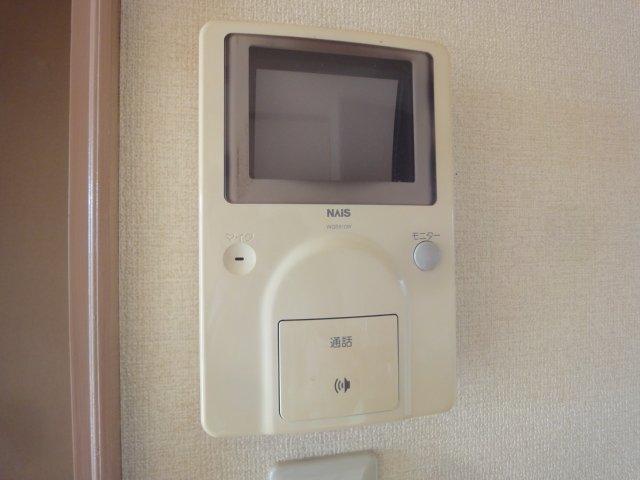 クレマツコーポ 部屋画像