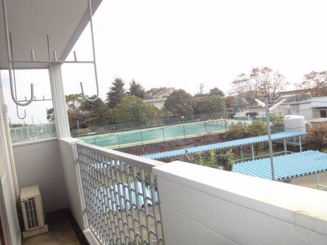 クレマツコーポ 部屋画像