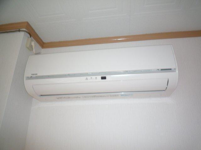 クレマツコーポ 部屋画像