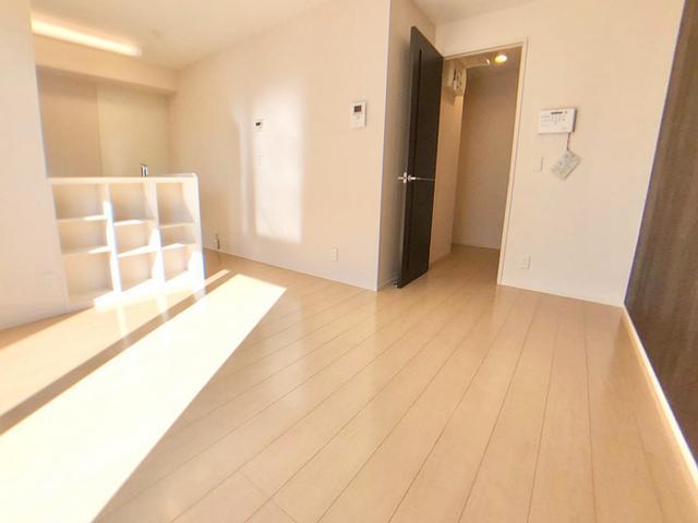 ジュフーレ和田（103） 部屋画像