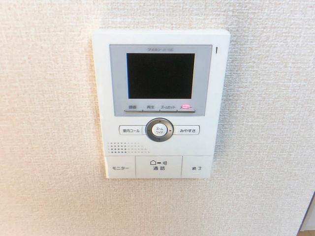 ジュフーレ和田（103） 部屋画像