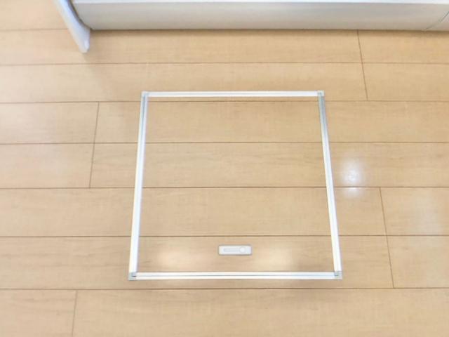 ジュフーレ和田（103） 部屋画像