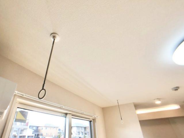 ジュフーレ和田（103） 設備