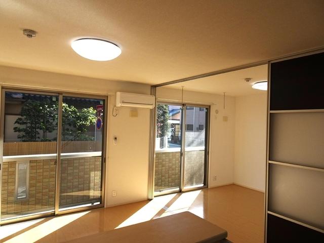 フィオーレ松本（103） 部屋画像