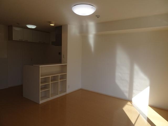 フィオーレ松本（103） 部屋画像