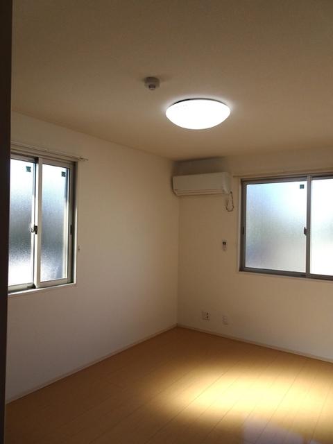 フィオーレ松本（103） 部屋画像