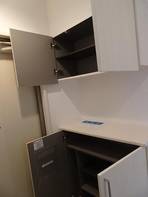 フィオーレ松本（103） 部屋画像