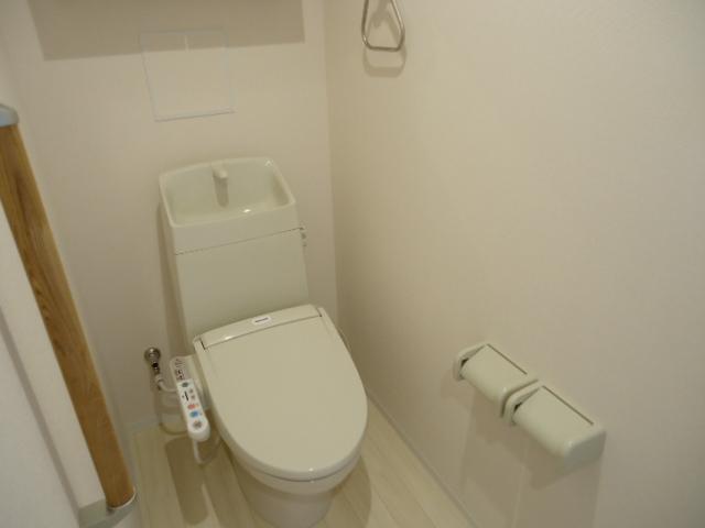 Ａｃｔ　Ｄｒｅａｍ　Ｈｏｍｅ（アクト　ドリーム　ホーム） 部屋画像