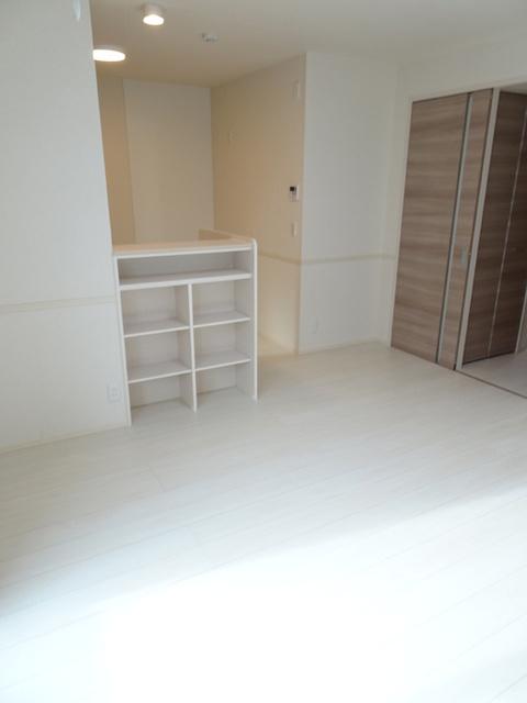 グリーンパーク早出（102） 部屋画像