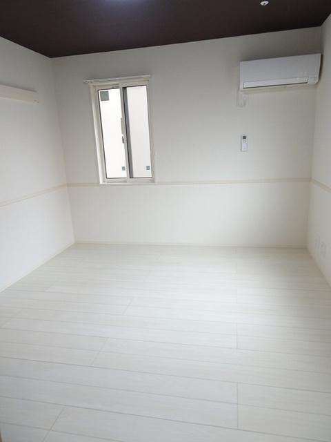 グリーンパーク早出（102） 部屋画像