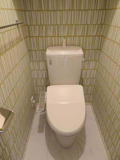 グリーンパーク早出（102） 部屋画像