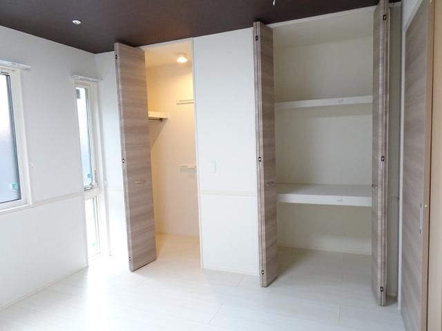 グリーンパーク早出（102） 部屋画像