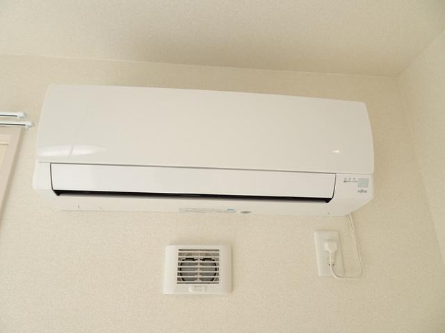グリーンパーク早出（102） 部屋画像