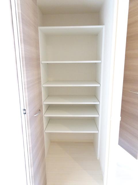グリーンパーク早出（102） その他