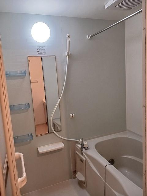 ローズヒルズ（103） 室内