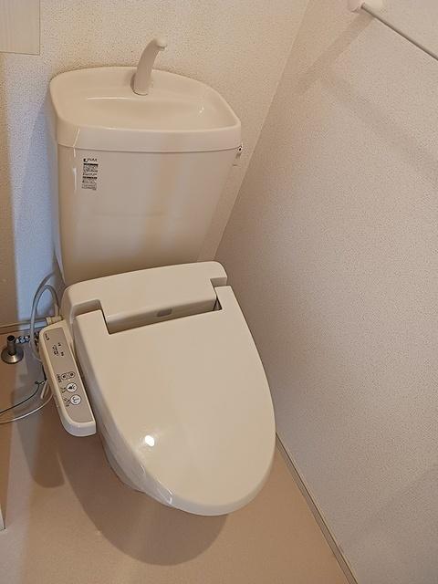 ローズヒルズ（103） 洗面
