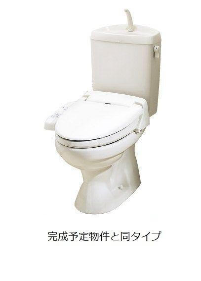 ラ・テールⅣ（101） その他部屋・スペース